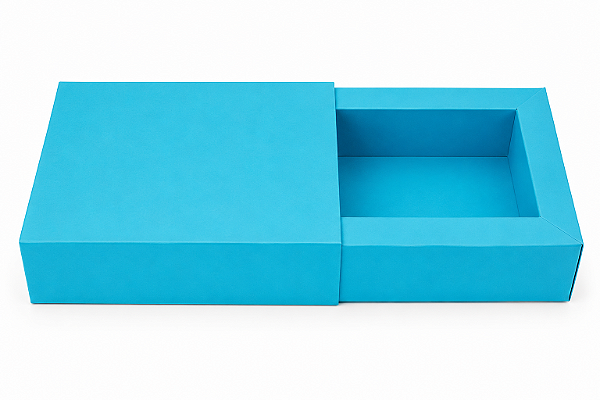Caixas para 2 Brigadeiros - 12,5x7,5x4,5 / Pct com 10 Unidades