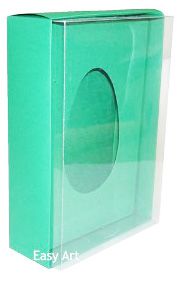 Caixas Ovos de Colher - 500g - Pct com 10 Unidades