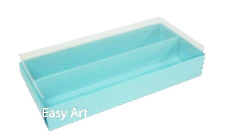 Caixa para 14 Macarons 15x8x4 - Pct com 10 Unidades