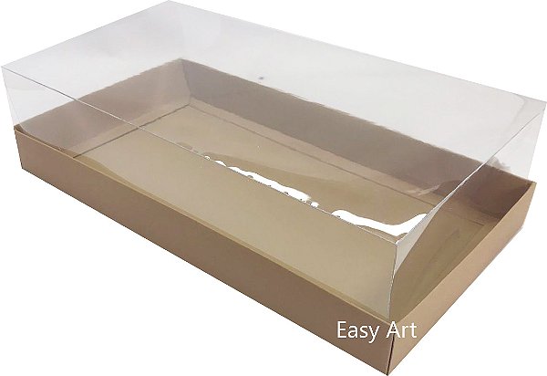 Caixa Multiuso 28x15x7 - Pct com 10 Unidades