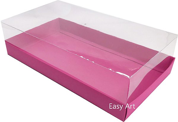 Caixa Multiuso 28x15x7 - Pct com 10 Unidades