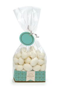 Kit Fundo Retangular Gourmet Turquesa - Pacote com 10 Unidades