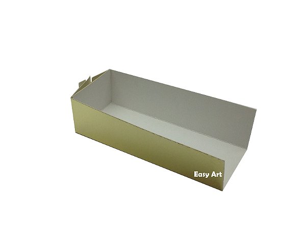 Embalagem para Fudje / Mini Churros - Pct com 10 Unidades