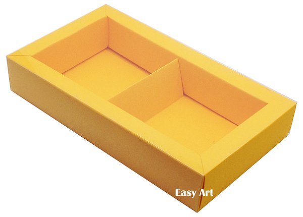 Caixa para 02 ou 03 Sabonetes - Pct com 10 unidades