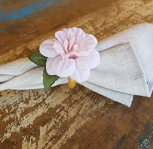 Bonecas de papel – Bela Flora