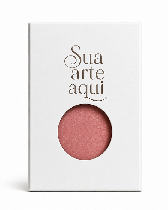 30 Caixas Personalizadas para Sabonetes - 8,5x6x3,5