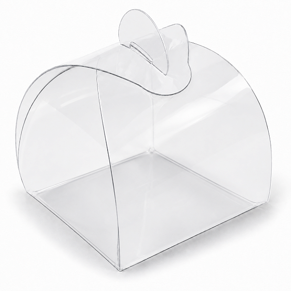 Caixinhas Valise Para Bem Casados 6,5x6,5x5 - Pct com 10 Unidades