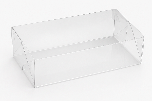 Caixas para 2 Bem Casados 12x6x4 - Pct com 10 Unidades