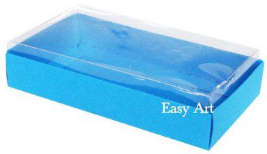 Caixinha para 1 Sabonete / Bijuterias 9x6,5x2,3 - Pct com 10 Unidades