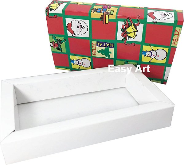 Caixas para 12 Brigadeiros Linha Premium - Pct com 10 Unidades