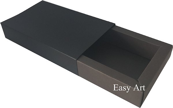 Caixa para 8 Brigadeiros Linha Color - Pct com 10 Unidades