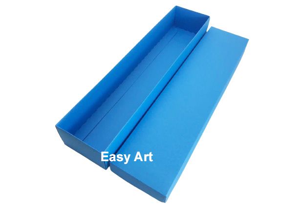 Caixa Multiuso - Pct com 10 Unidades