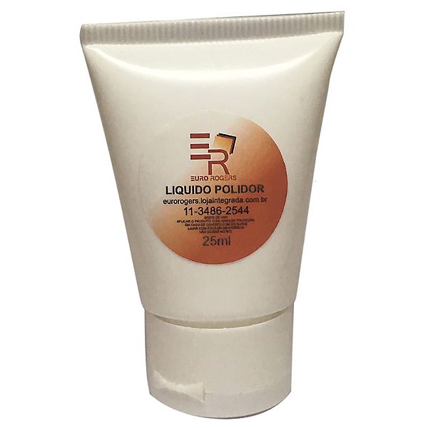 Liquido Polidor 25ml