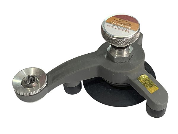 Base do Injetor Euro Rogers B2.0