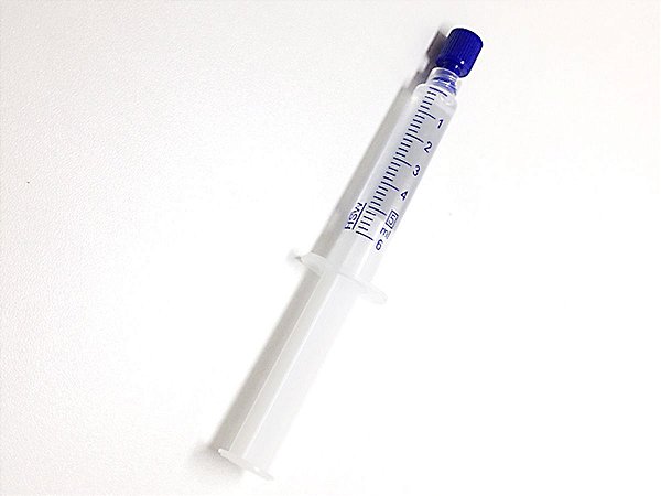 Resina Seringa 5ml
