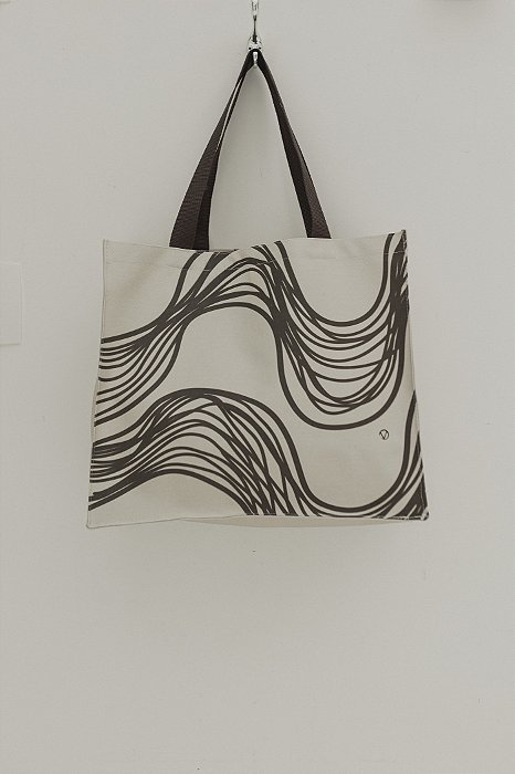 Vitor Prudi Bag - Ondas