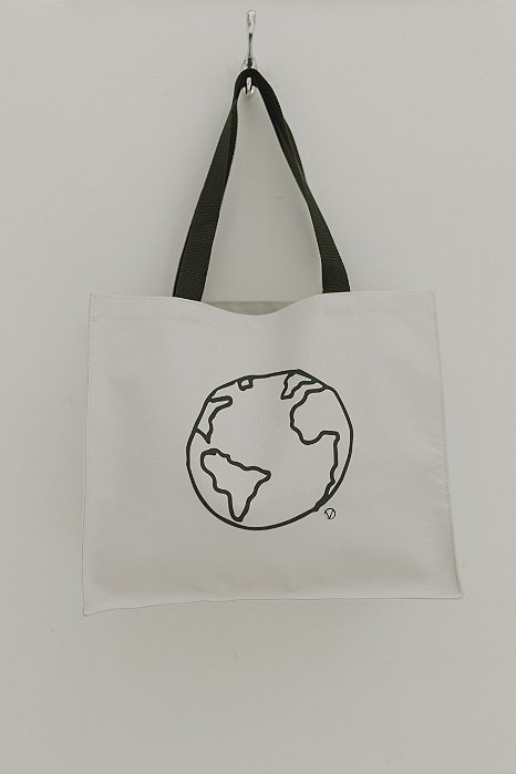 Vitor Prudi Bag - Home