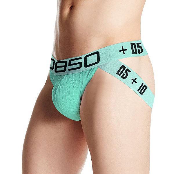 Jockstrap Estampada