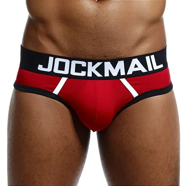 Cueca Open Back aberta