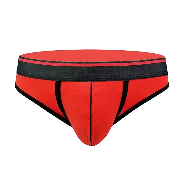 Kit 5 Cuecas de Algodão