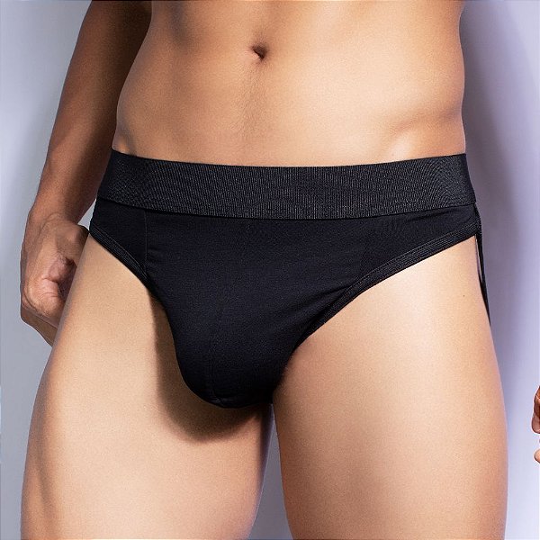 Jockstrap com Laterais