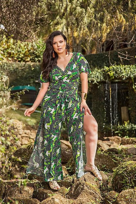 modelos de conjunto calça e blusa