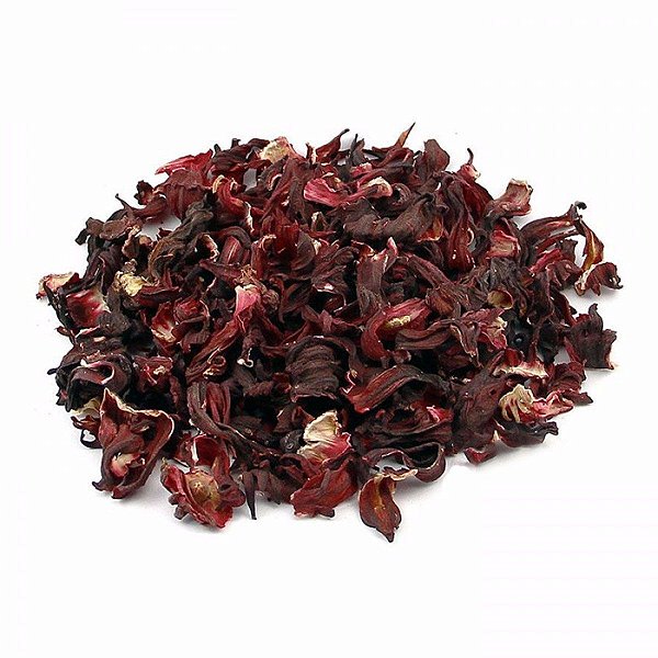 Flor de Hibisco - 100 g