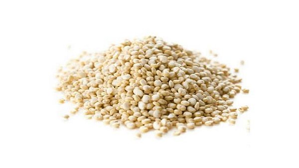 Quinoa Branca em Grãos Peruana - 100 g