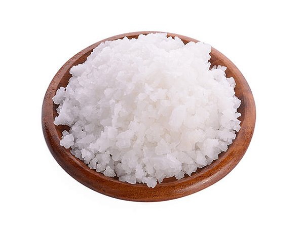 Flor de Sal 1 kg