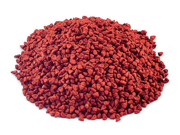 Semente de Urucum (Colorau) 1 kg