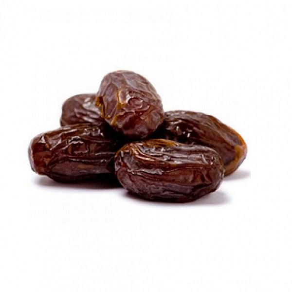 Tâmara Jumbo Medjoul com Caroço 1 kg
