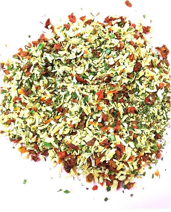 Chimichurri Tradicional S/ Pimenta 1 kg