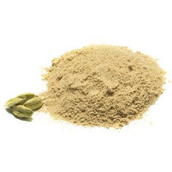 Cardamomo em Pó