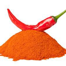 Pimenta Malagueta Em Pó - 100 g