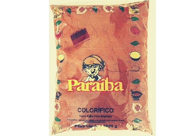 Colorau Paraíba Original