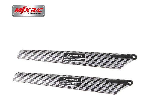 Helices Principal Helicoptero F45 - Mjx 645