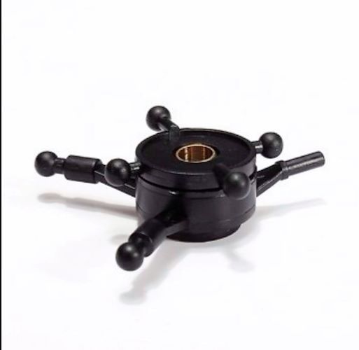 Bailarina Para Helicoptero Rc V912  WLtoys