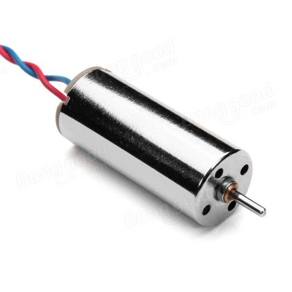 Motor De Cauda Para Helicoptero V931   WLtoys