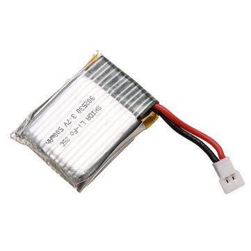 Bateria 3.7v-500mAh-Para Helicoptero V931  WLtoys