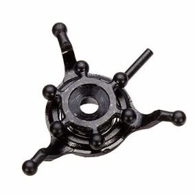 Bailarina Para Helicopteros Rc  V911s  - V988 - K127  WLtoys