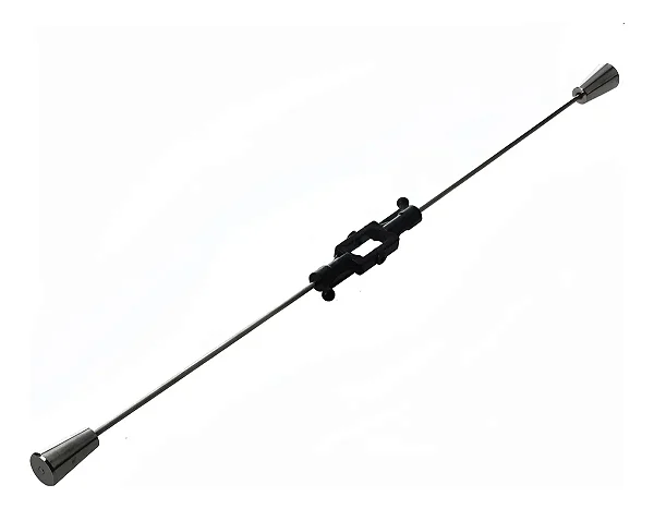 Estabilizador De Metal Flybarless Helicoptero V913 WLtoys