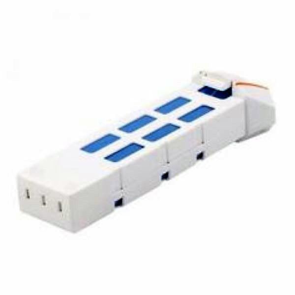 Bateria 7.4volts X 2600mah Para Drone Q696 - Q393 Dragonfly WLtoys