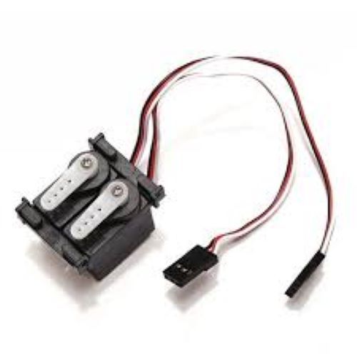 Servos Para Helicoptero V912   WLtoys