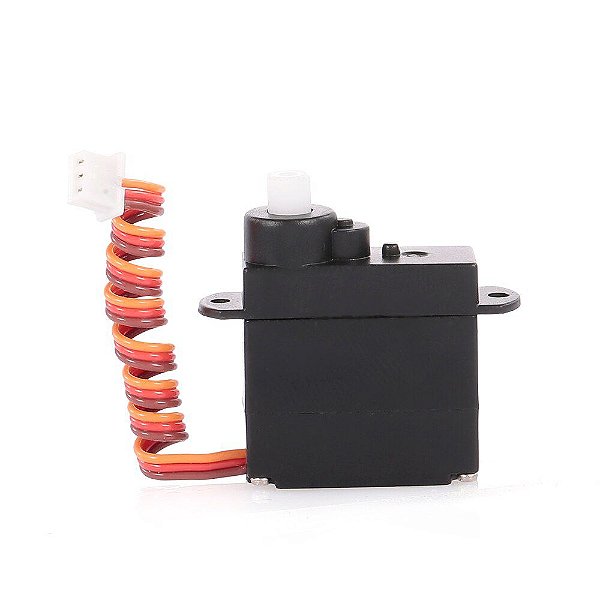 Servo Para Helicoptero  Xk K130    Xk