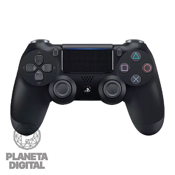 Kit Controle PS4 + Fifa 21 Bateria Recarregável Preto - SONY