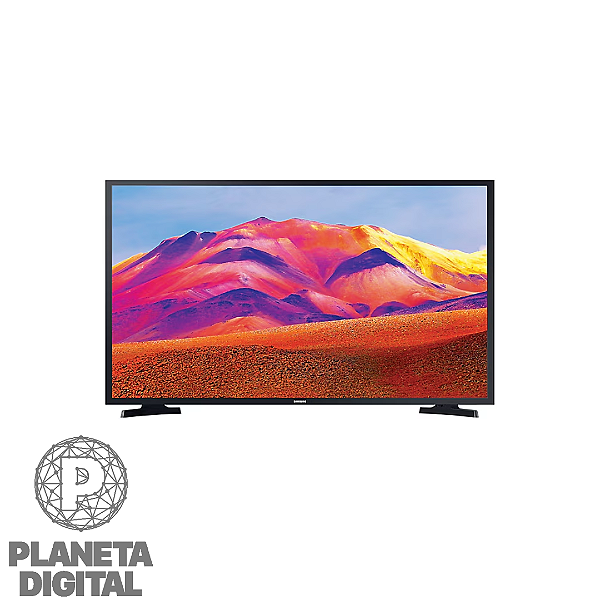 Smart TV 43" Full HD HDR Sistema Operacional: Tizen Wi-Fi, HDMI, USB Otimizador de Contraste LH43BETMLGGXZD - SAMSUNG