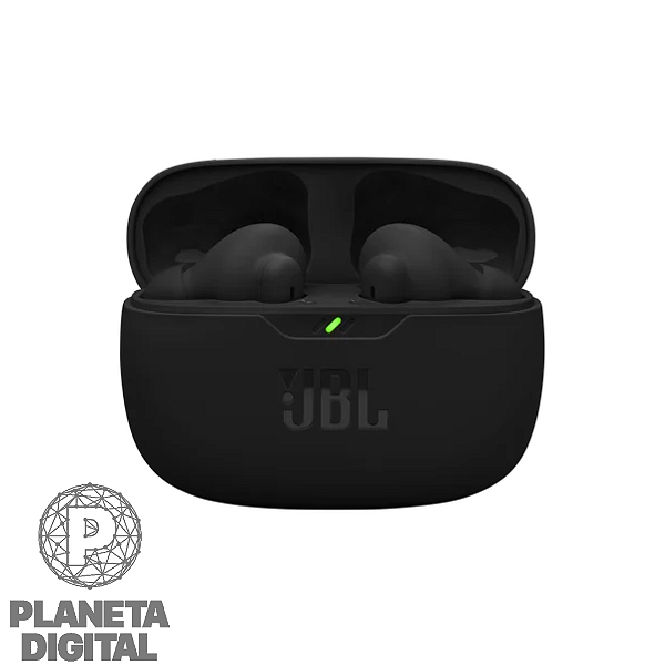 [REPOSIÇÃO] Fone de Ouvido WAVE BEAM 2 Bluetooth 5.3 Cancelamento de Ruído com Smart Ambient ATÉ 40H DE BATERIA - JBL