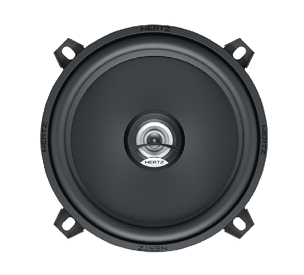 Alto Falante Hertz Coaxial Dcx 130.3 5 Polegadas 80 W