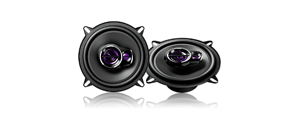 Kit Alto Falantes Pioneer 5 Ts-1360br
