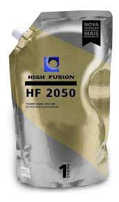 Refil de Toner Compatível com Samsung High Fusion HF2050 1Kg